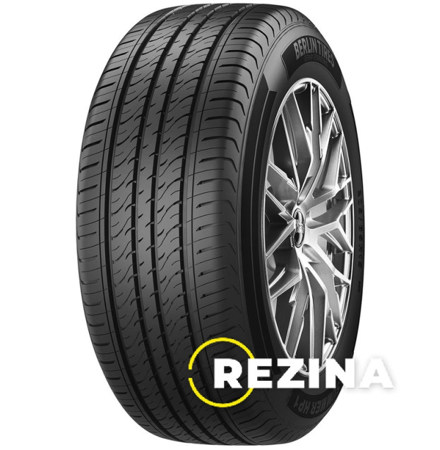 Berlin Summer HP 1 195/65 R15 91V