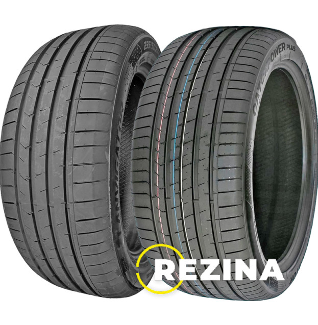 Lanvigator CatchPower Plus 215/55 R17 98W XL FR Китай 2025 года
