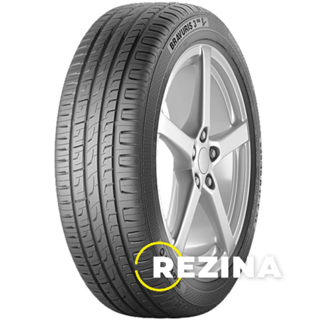 Barum Bravuris 3HM 205/50 R17 93V XL FR Romania 2023