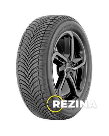 BFGoodrich Advantage All-Season 195/65 R15 95H XL