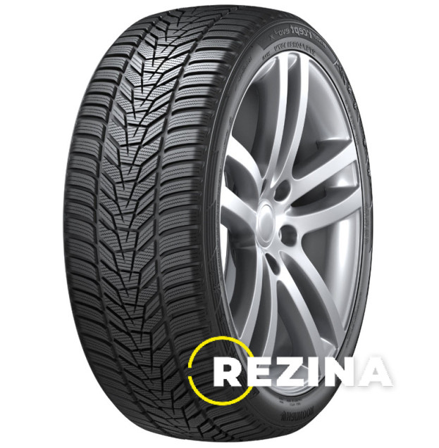 Hankook Winter i*cept evo3 X W330A 215/65 R17 99V Hungary 2025