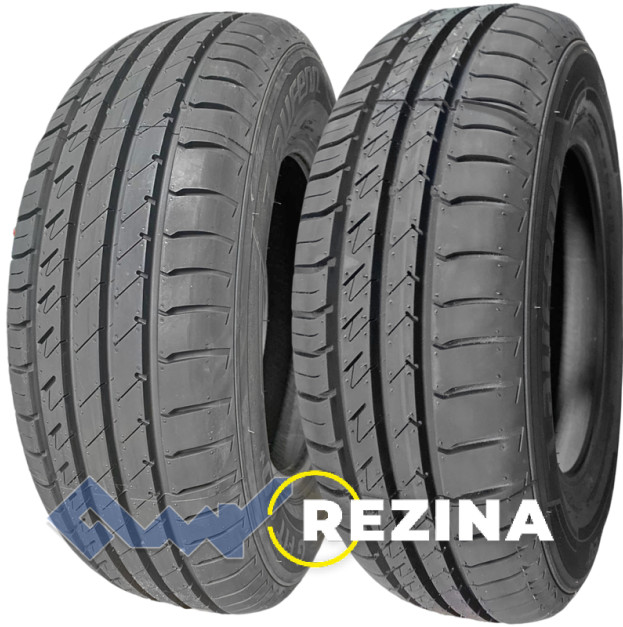 Laufenn G Fit EQ+ LK41 235/60 R16 100H Венгрия 2023 года