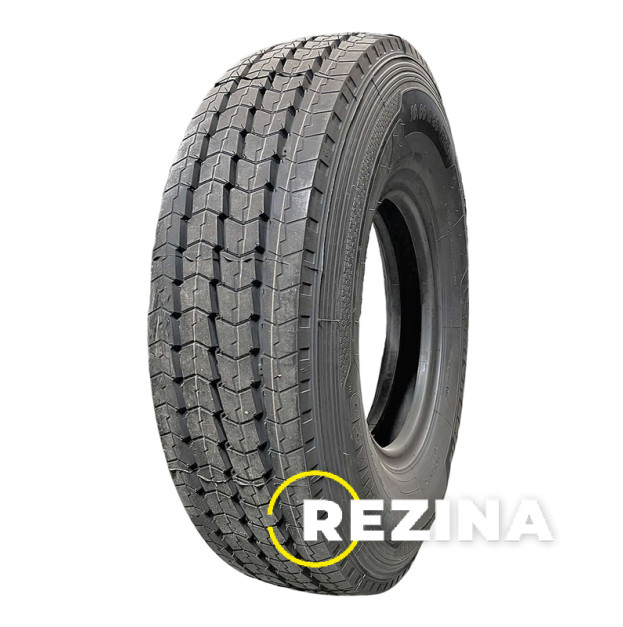 Michelin X Guard Z (рульова) 10.00 R20 147/143K