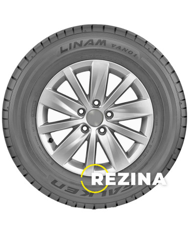Falken Linam Van01 215/70 R15C 109/107S