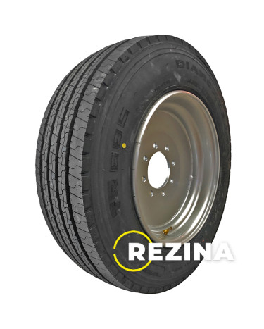 Diamondback TR685 (universal) 215/75 R17.5 136/134J