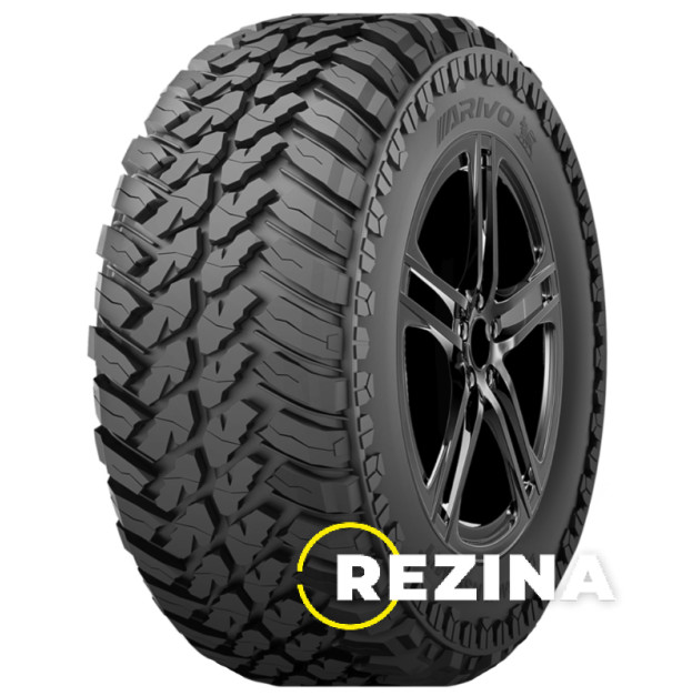 Arivo Lion Back N39 M/T 31/10.5 R15 109Q