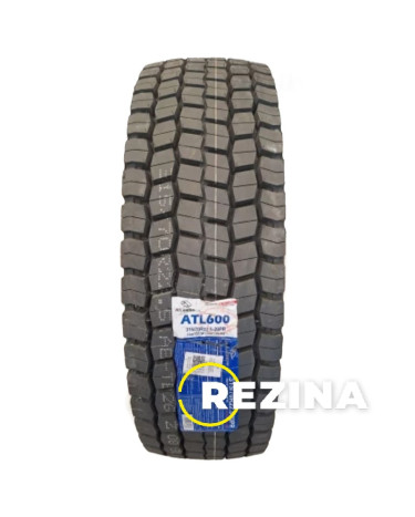 Atlander ATL600 (ведущая) 315/70 R22.5 156/150M