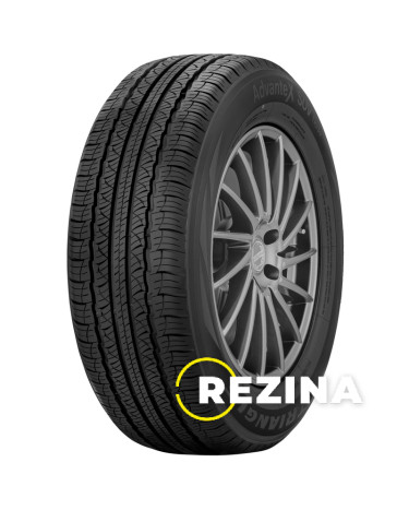 Triangle AdvanteX SUV TR259 255/70 R18 106H XL Demo