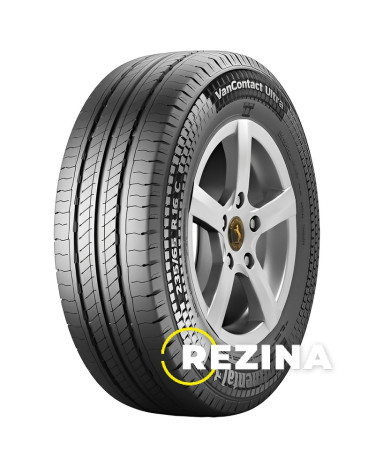 Continental VanContact Ultra 215/65 R15C 104/102T