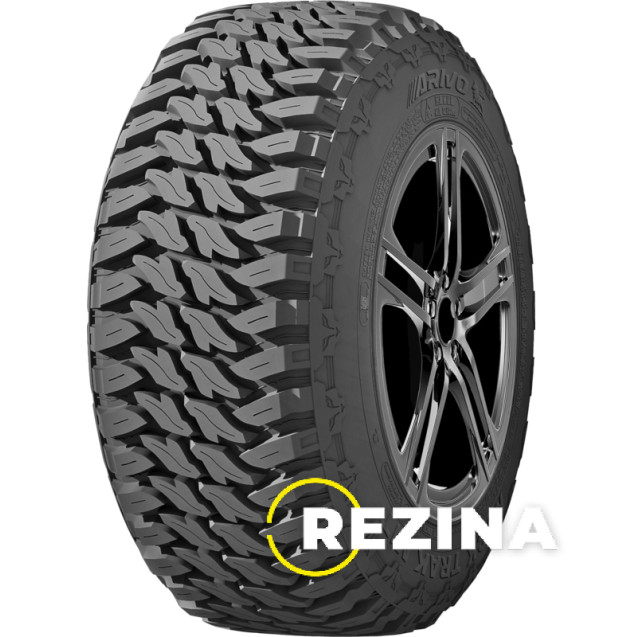 Arivo Rock Trak M/T 265/65 R17 120/117Q China 2023