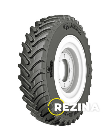 Alliance AGRIFLEX+ 354 (s/g) 320/85 R38 155D TL