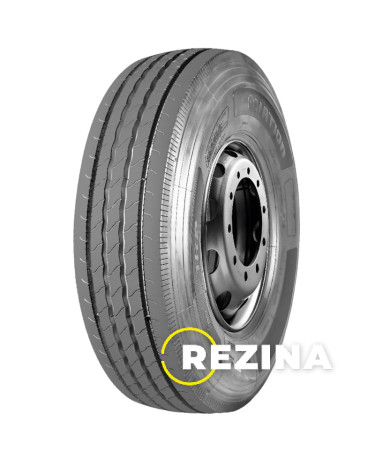 Ovation RSVI-162  (рульова) 385/65 R22.5 160K PR20 Китай 2024 року