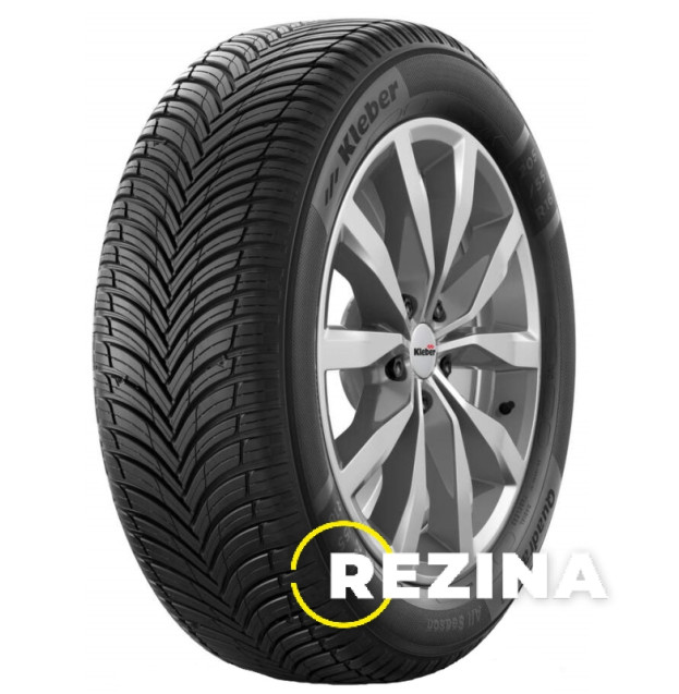 Kleber Quadraxer 3 235/45 R17 97V XL Romania 2025
