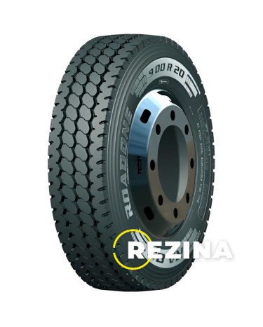 ROADONE RA85 (universal) 9.00 R20 144/142K
