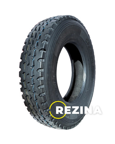 LONGTRACK CPA-6805 (універсальна) 315/80 R22.5 156/150L PR20