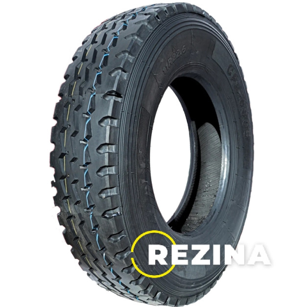 LONGTRACK CPA-6805 (універсальна) 315/80 R22.5 156/150L PR20