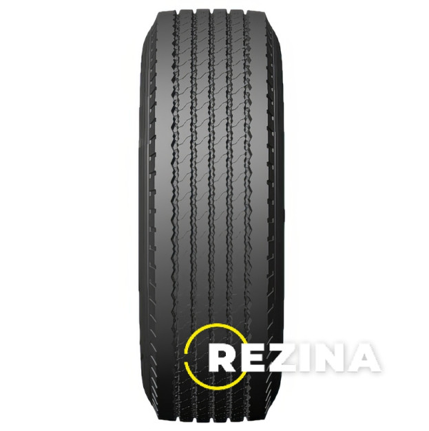 Ovation RSVI-160 (причіпна) 385/65 R22.5 160K PR20 Китай 2023 року