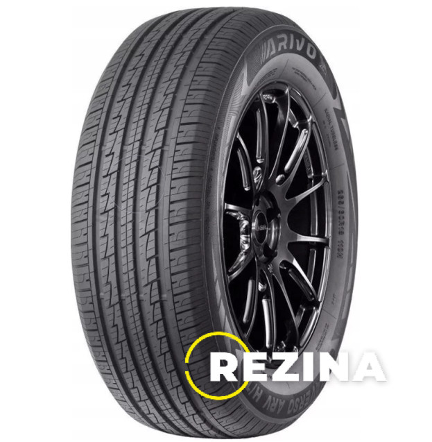 Arivo Traverso ARV H/T 235/60 R17 106H XL Китай 2023 года