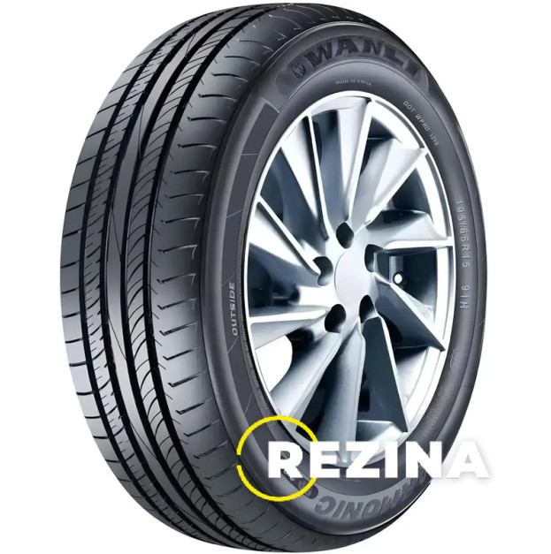 Wanli Harmonic SP226 215/60 R16 95H