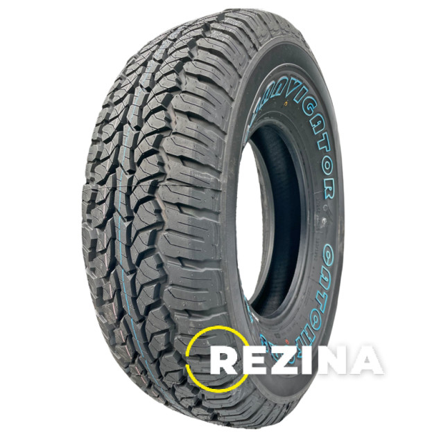 Lanvigator CatchFors A/T 265/65 R17 112T OWL
