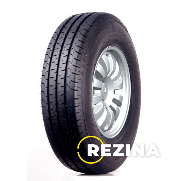 Mazzini Effivan 215/65 R16C 109/107R