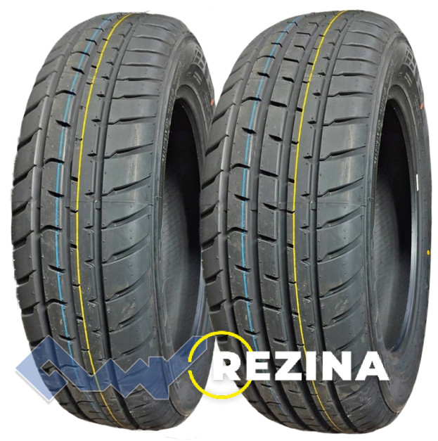 Mazzini Eco603 225/45 ZR18 95W XL Китай 2024 года