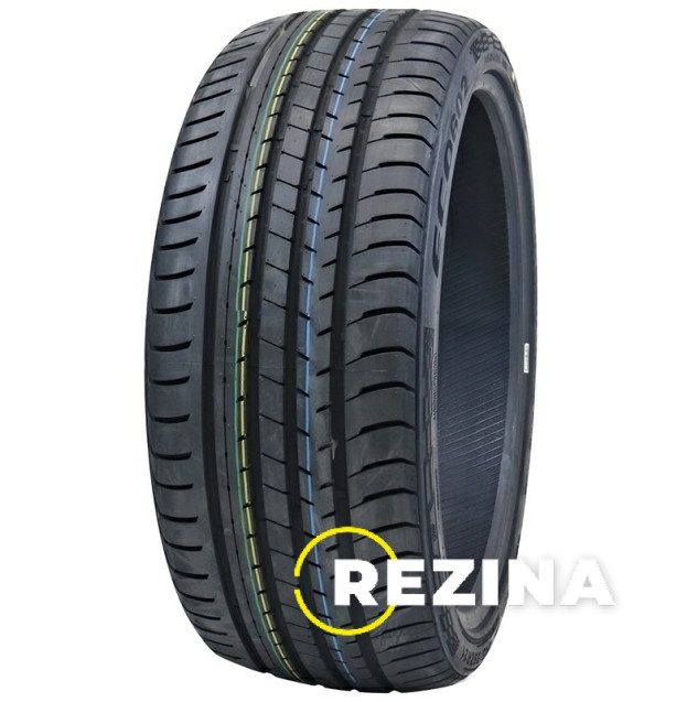 Mazzini Eco602 225/55 R18 102W XL China 2023