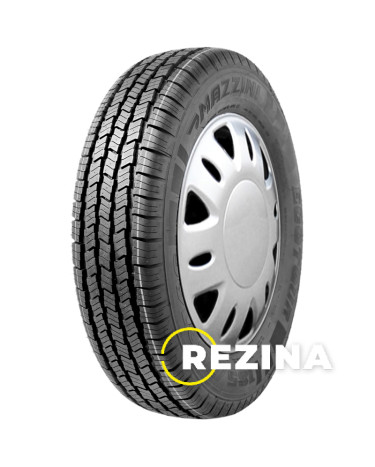 Mazzini EcoTour 185/75 R16C 104/102R