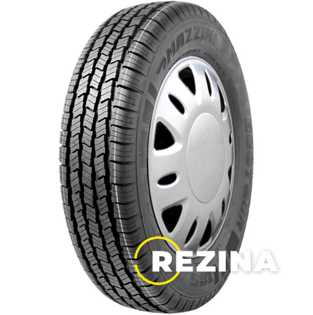 Mazzini EcoTour 185/75 R16C 104/102R
