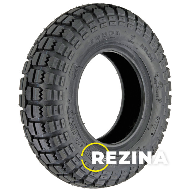 Kenda K304 (с/х) 4.10/3.5 R6 PR4 TT