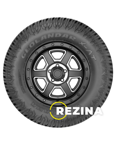 Yokohama Geolandar X-AT G016 265/60 R20 121/118Q