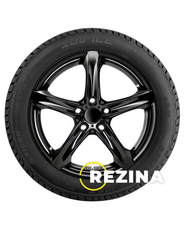 Tigar SUV Ice 275/45 R20 110T XL (studded)
