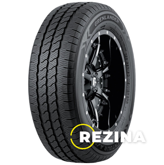 Grenlander GREENTOUR A/S 225/75 R16C 121/120R