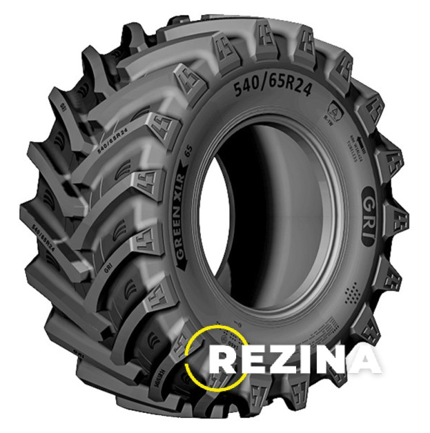 GRI GREEN XLR 65 (с/х) 600/65 R28 157D/154A8