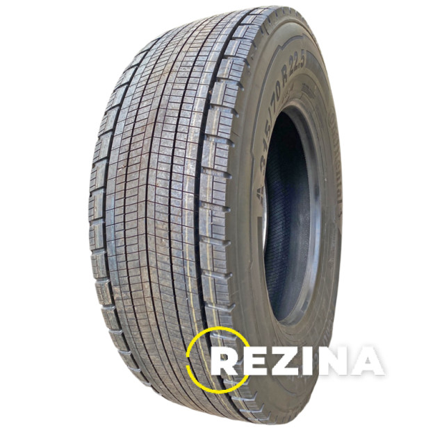 Continental Conti EcoPlus HD3+ (ведущая) 315/70 R22.5 154/150L PR20