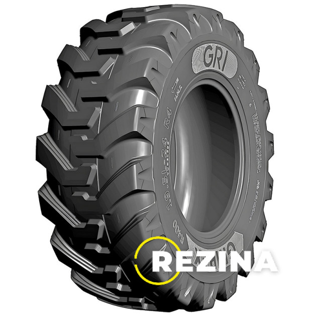 GRI GRIP EX R400 (индустриальная) 21.30 R24 155A8 PR12