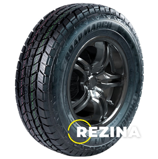 Roadmarch PrimeMax A/T I 265/70 R17 121/118R