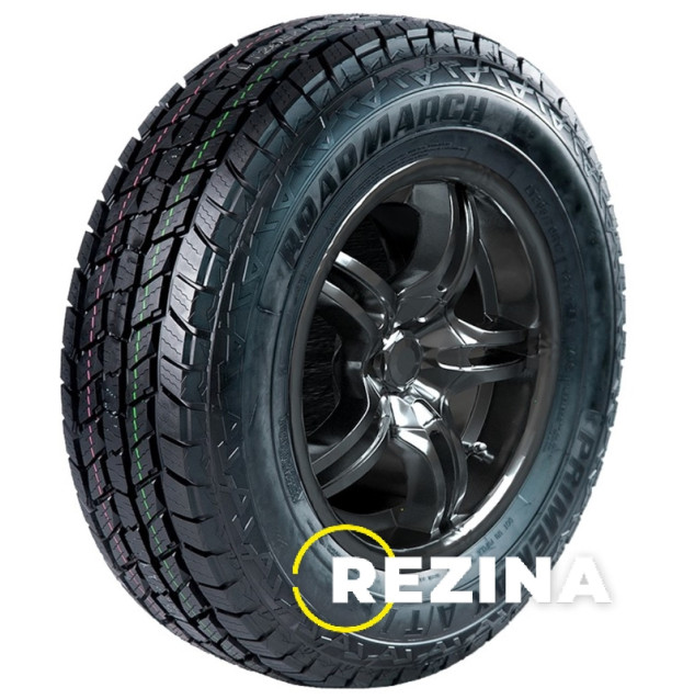 Roadmarch PrimeMax A/T I 265/70 R17 121/118R China 2022