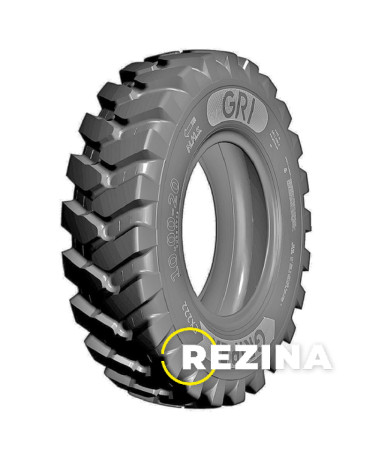 GRI GRIP EX EX222 (industrial) 10.00 R20 146B PR16