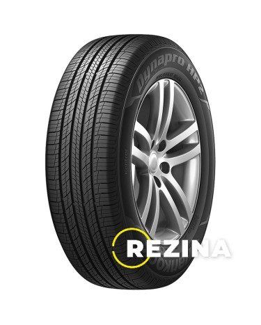Hankook Dynapro HP2 RA33 225/55 R19 99H