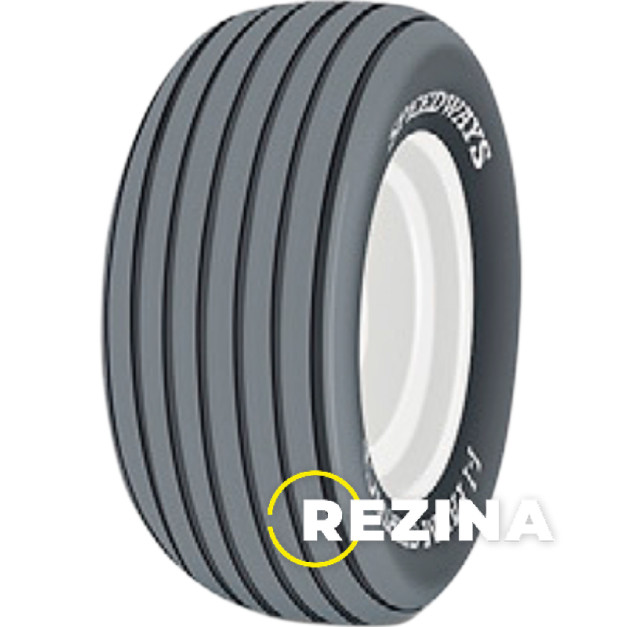 Speedways I-1 Farm Service (с/х) 9.50 R15 121D PR12 TL Индия 2024 года