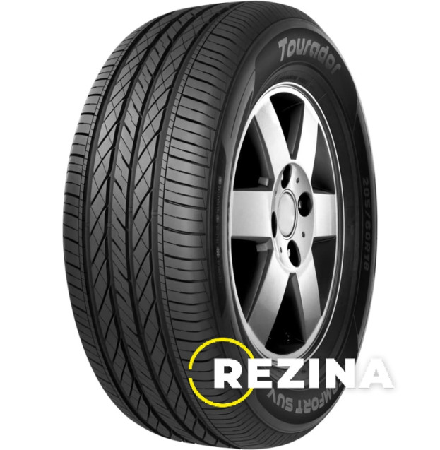 Tourador X Comfort SUV 235/70 R16 106H China 2022
