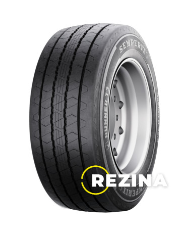 Semperit Runner T3 (причіпна) 385/65 R22.5 164K PR20