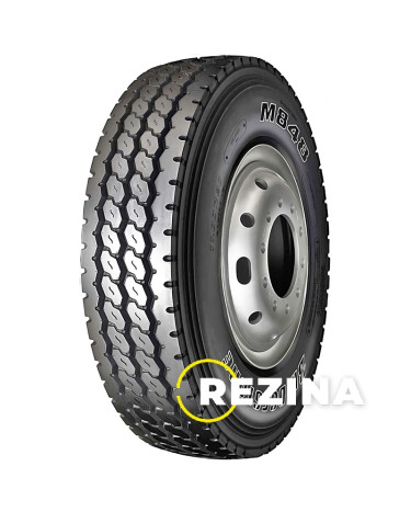 Bridgestone M848 (индустриальная) 295/80 R22.5 152/149K