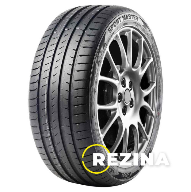 LingLong Sport Master 245/40 R18 97Y XL Китай 2023 року