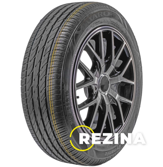 Paxaro Eco Dynamic 185/65 R15 88H Turkey 2023