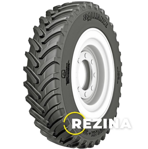Alliance AGRIFLEX+ 354 (с/х) 380/90 R46 173D TL
