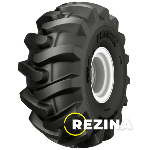 Primex LogMonster (індустріальна) 28.00 R26 177A6/165A2 PR20