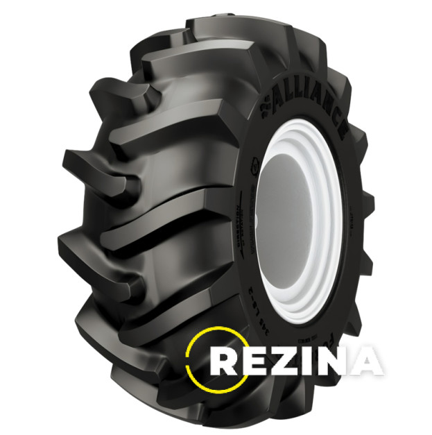 Alliance FORESTAR 345 (індустріальна) 28.00 R26 184A6/173A2 PR26