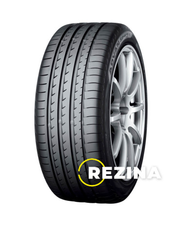 Yokohama Advan Sport V105S 245/50 R18 104Y XL